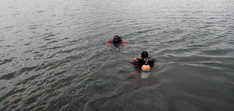 Подразделения краевого учреждения «Спасатель» проводят поиски трех человек на акваториях края.