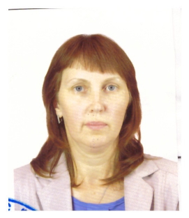 Лалетина Светлана Владимировна.